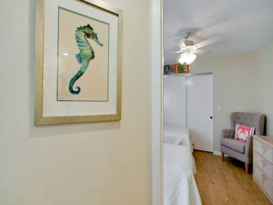 Holmes Beach Condo